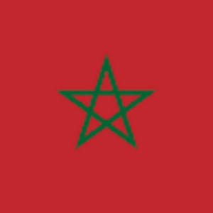 Meet your Posher, Ronald